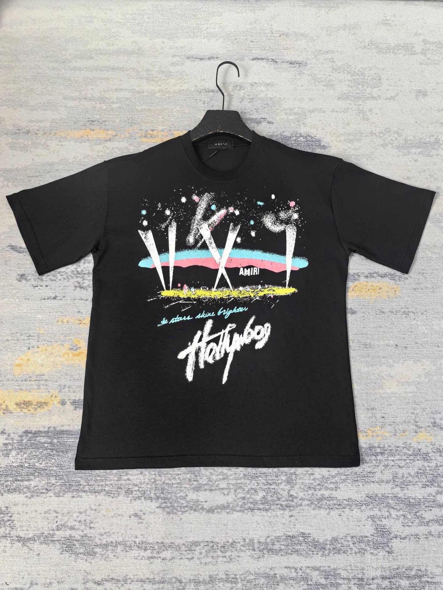 Amiri T-Shirt — 325f0a75