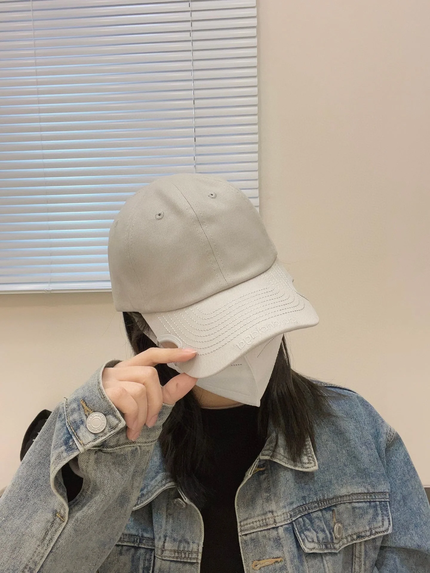 Balenciaga Hat — 083ab667