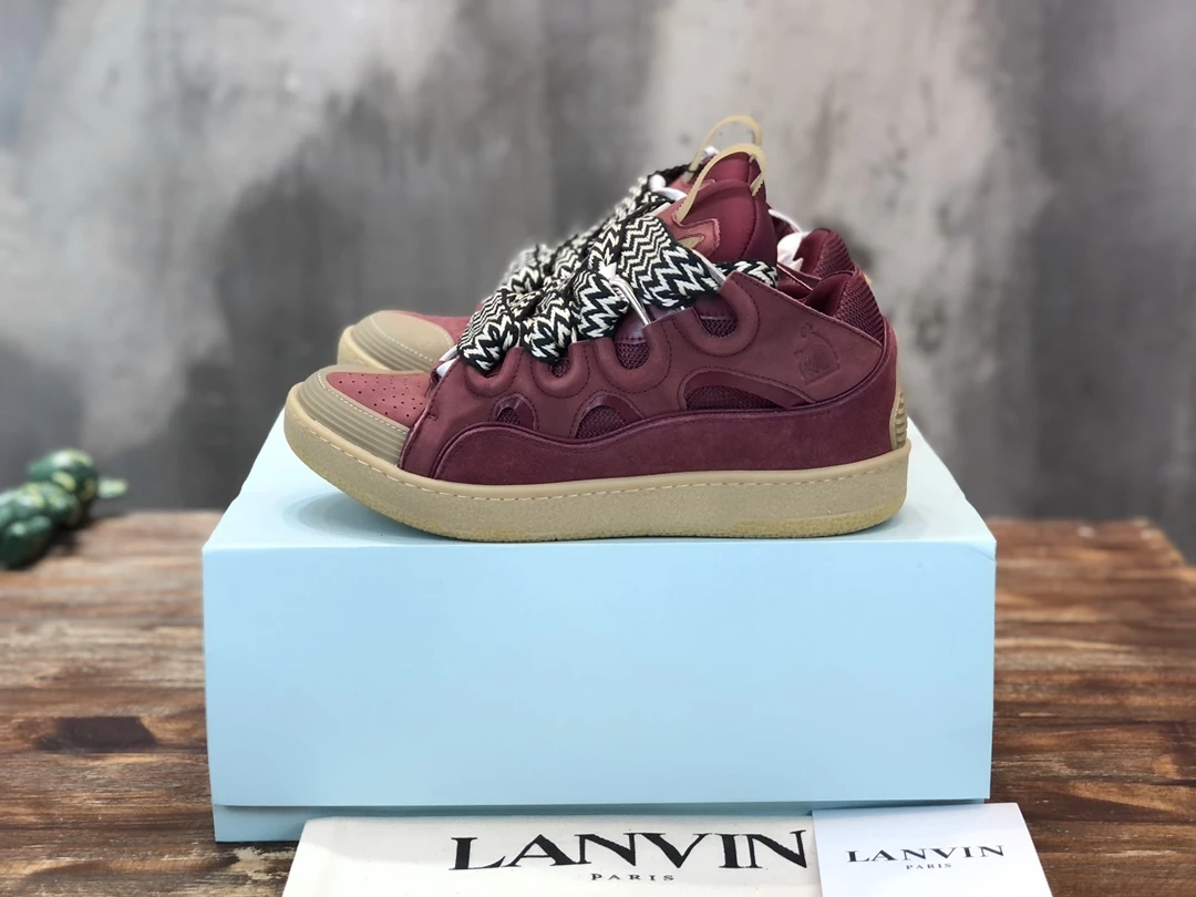 Lanvin Sneakers — b63ebed8