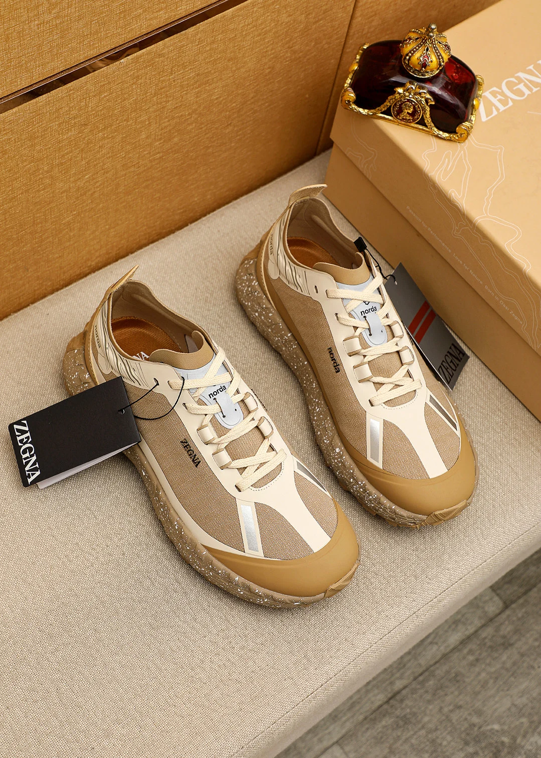 Zegna Shoes — 018f6391