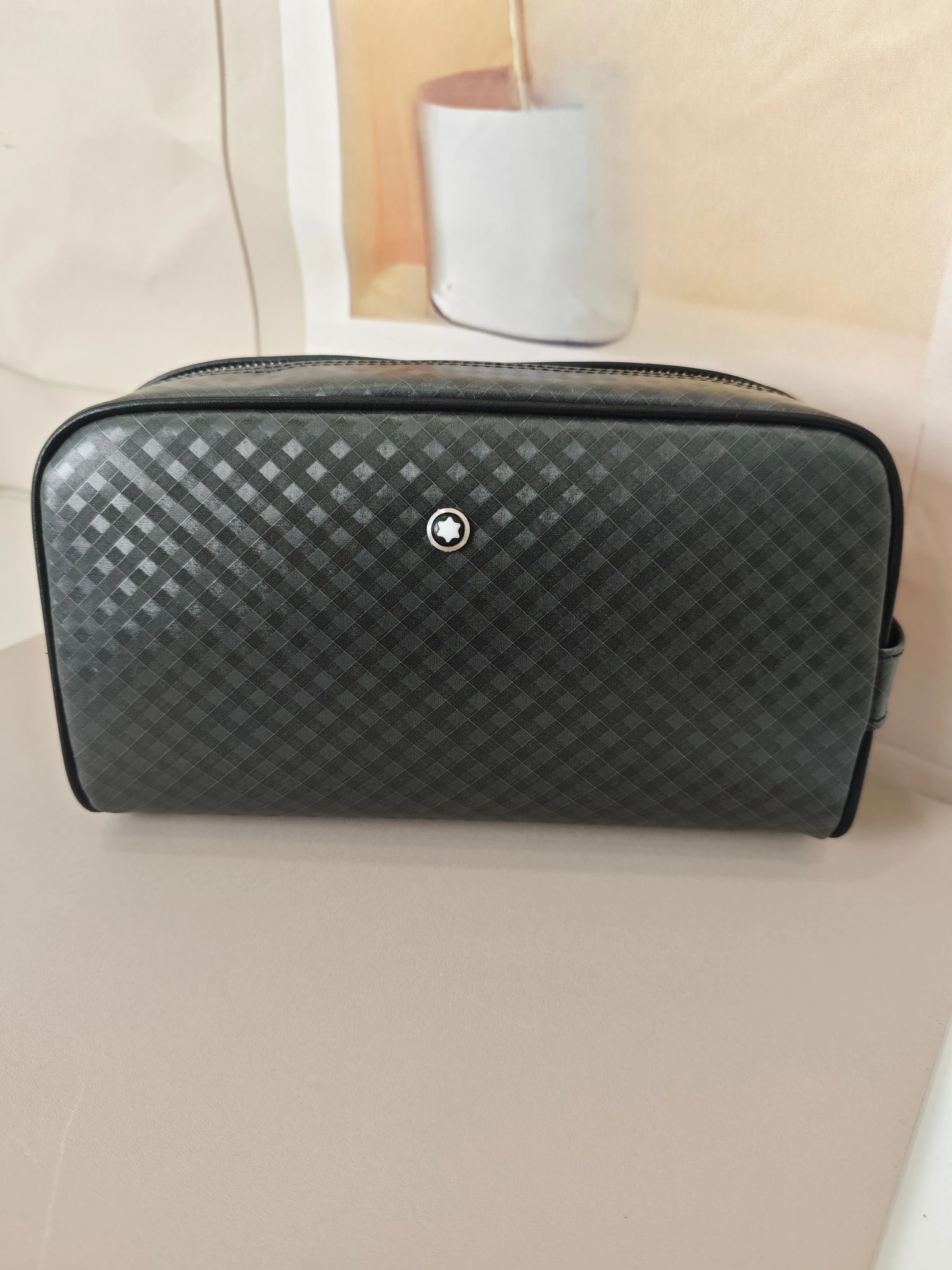 Montblanc Bag — 8b3802d6