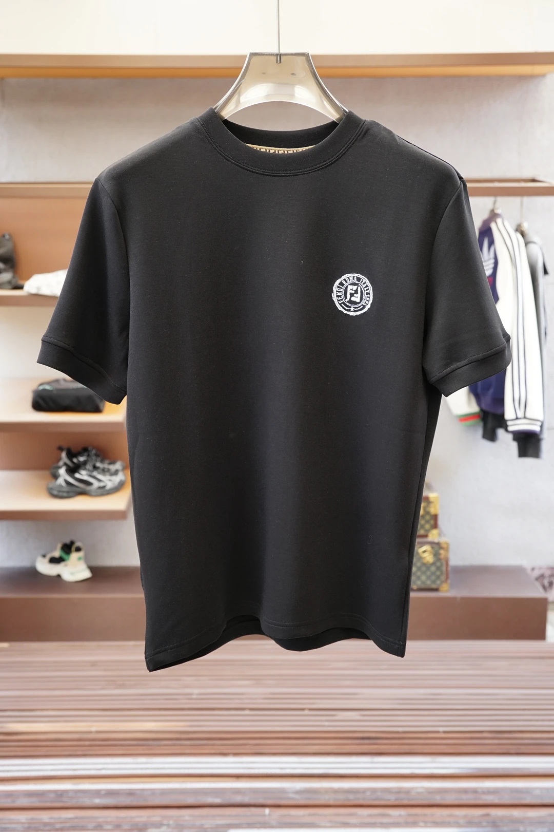 Fendi T-Shirt — deae72bd
