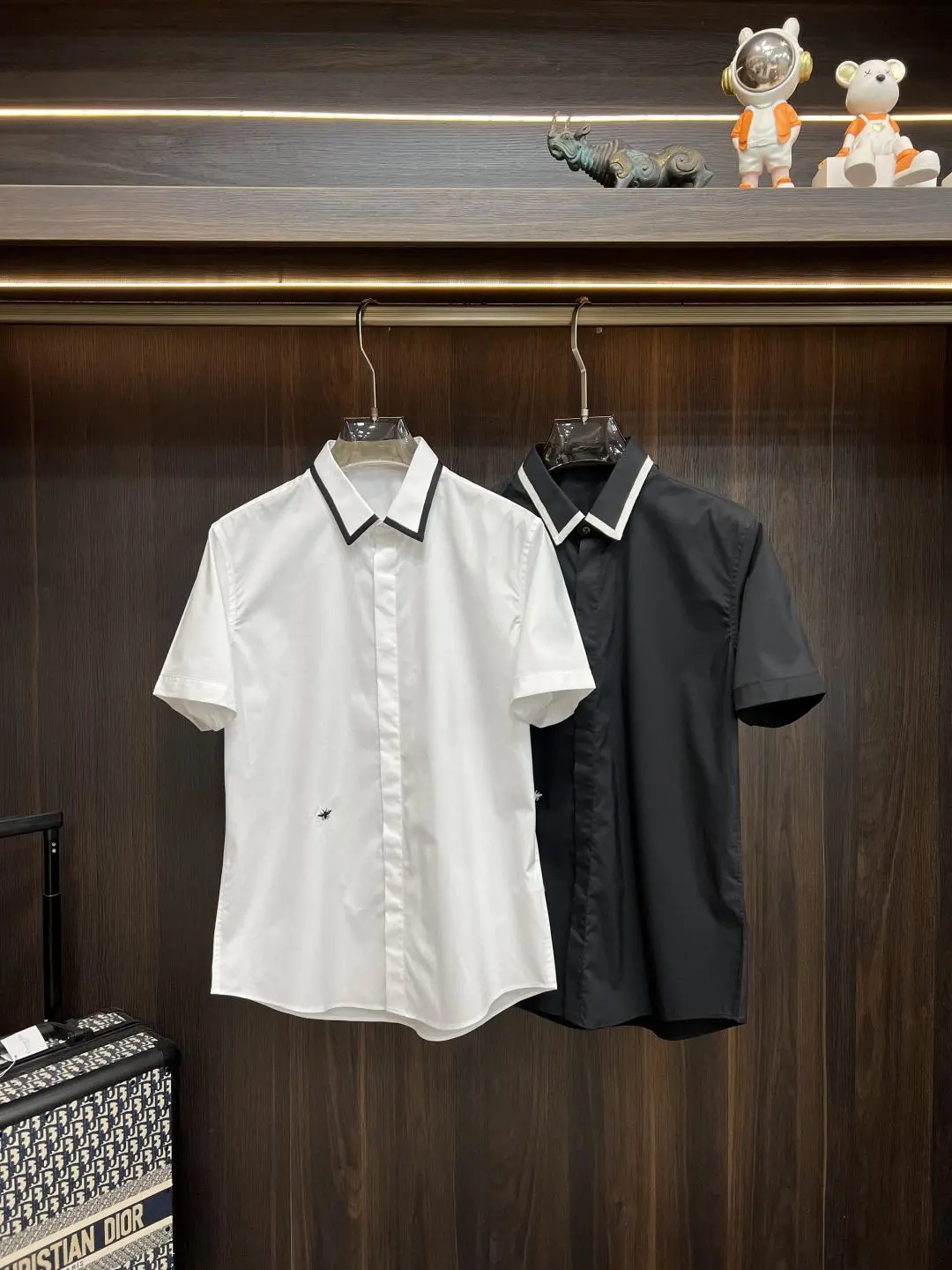 Dior T-Shirt — f1c57e08