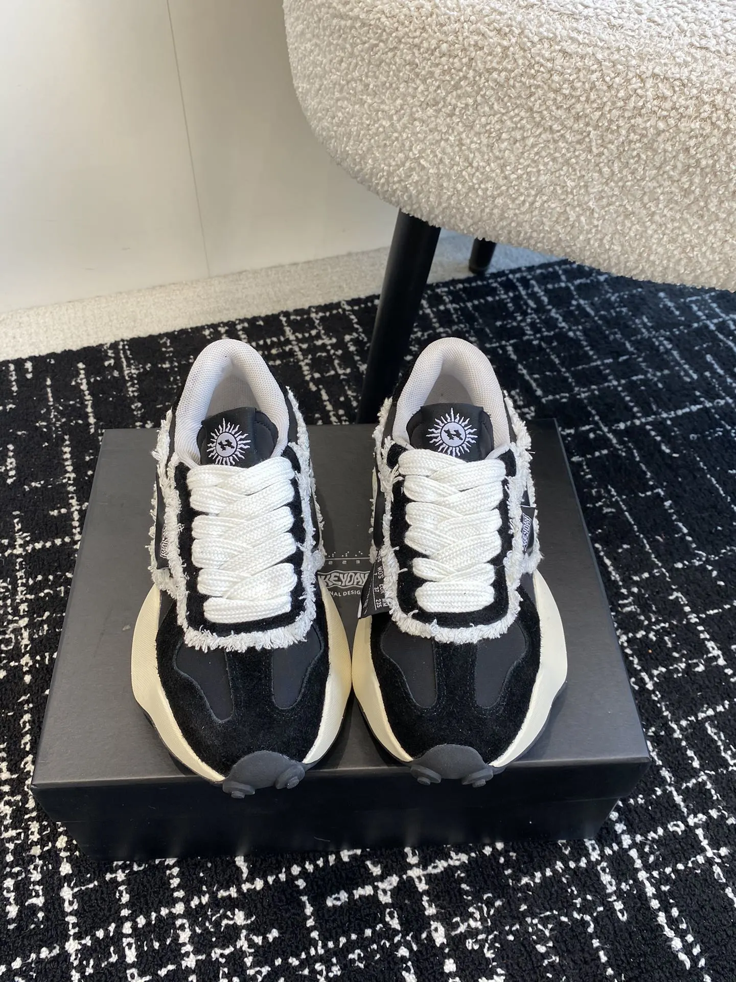 XVESSEL Sneakers — 371710b2