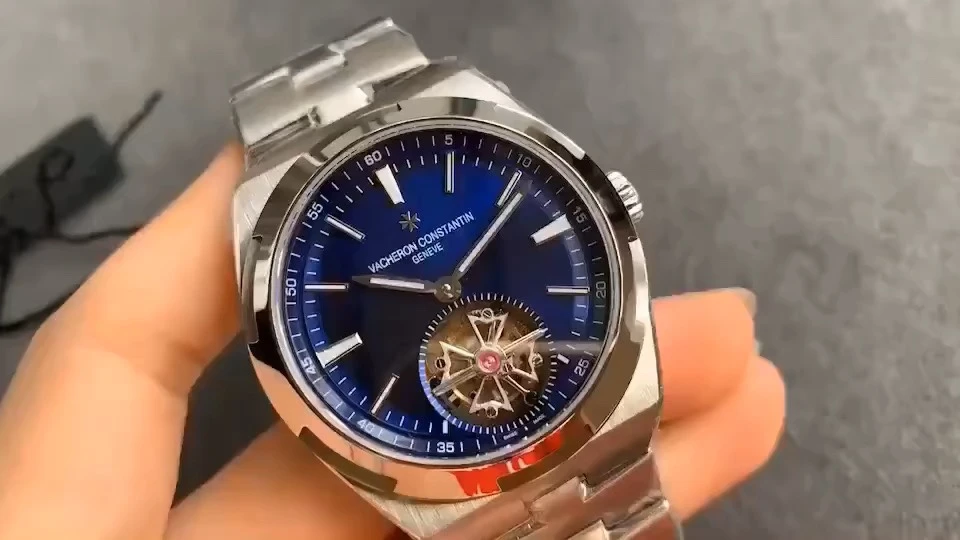 Vacheron Constantin Watch — fb1077a0