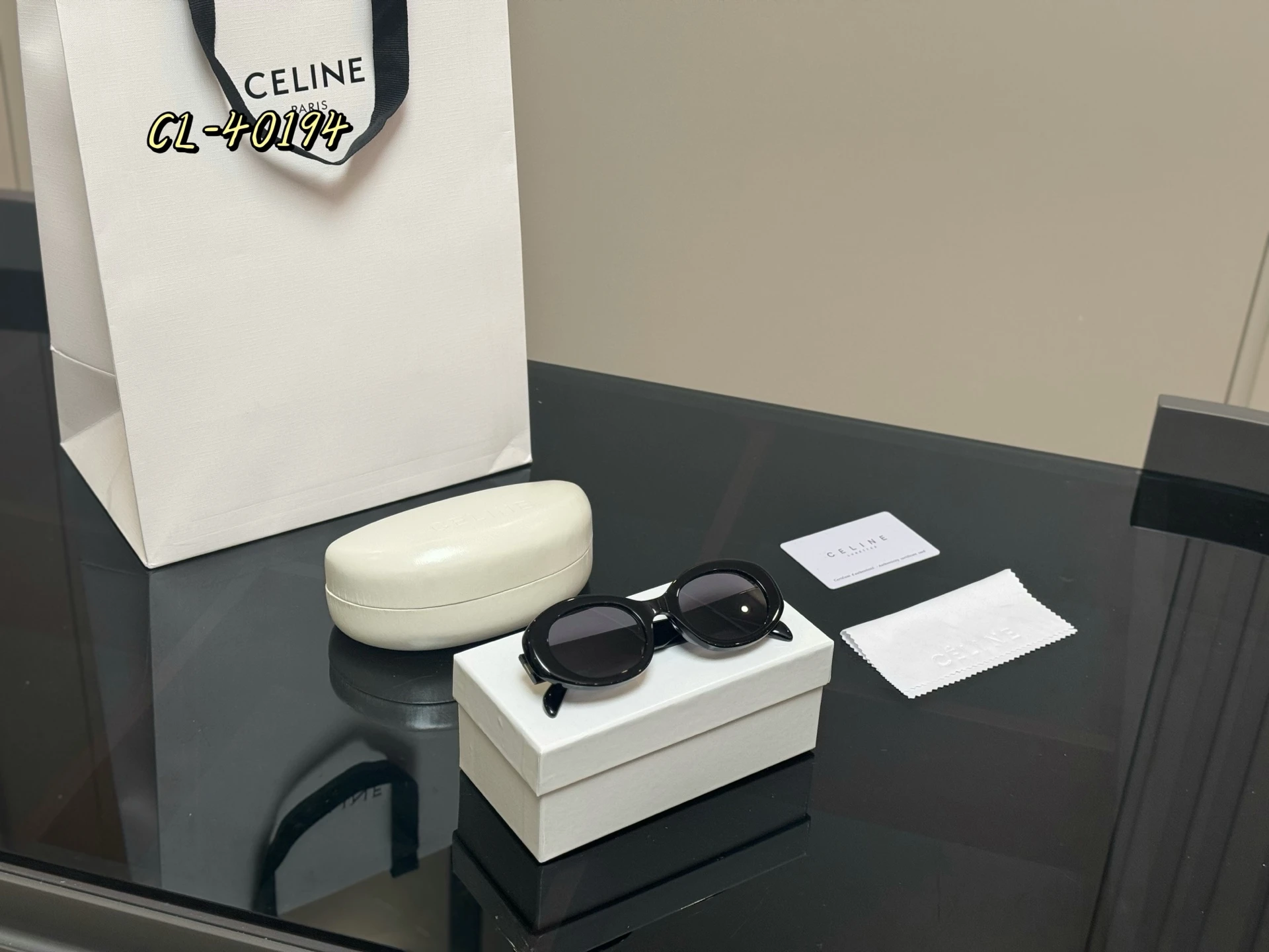 Celine Bag — 0714297c