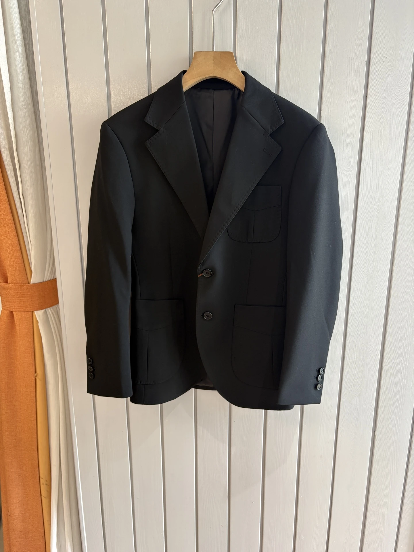 Loro Piana Trousers — 658d825e