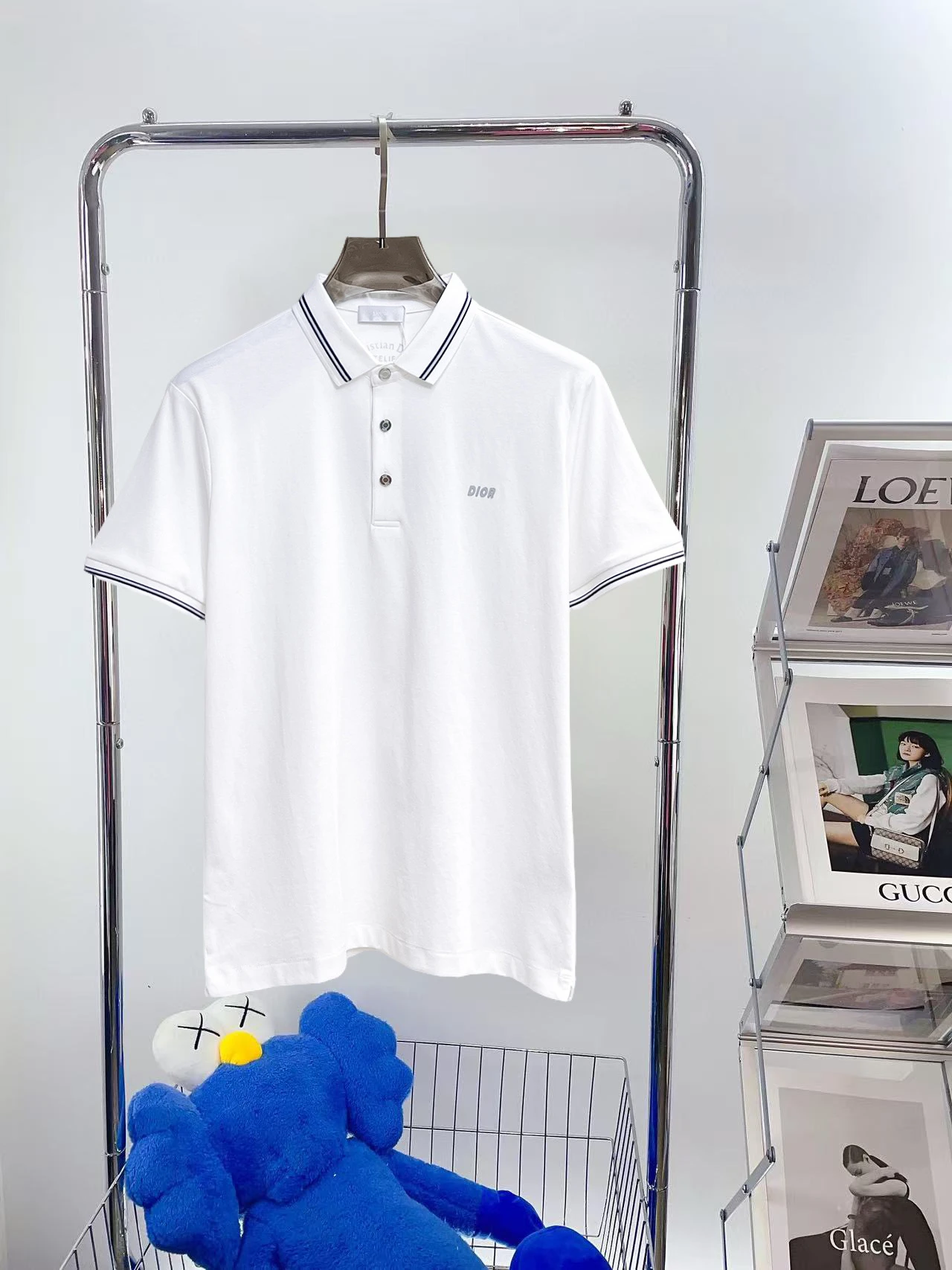 Dior T-Shirt — be6dbe06