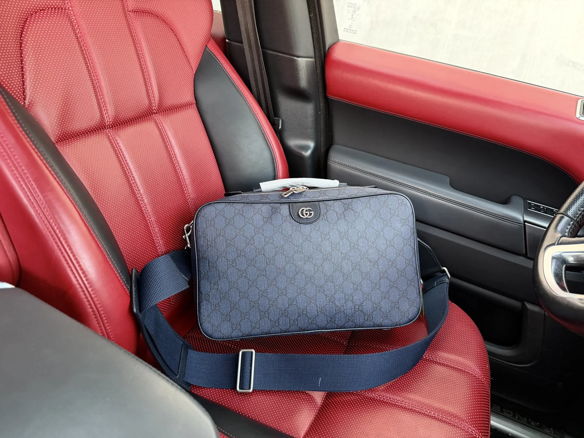 Gucci Bag — 165d7a59