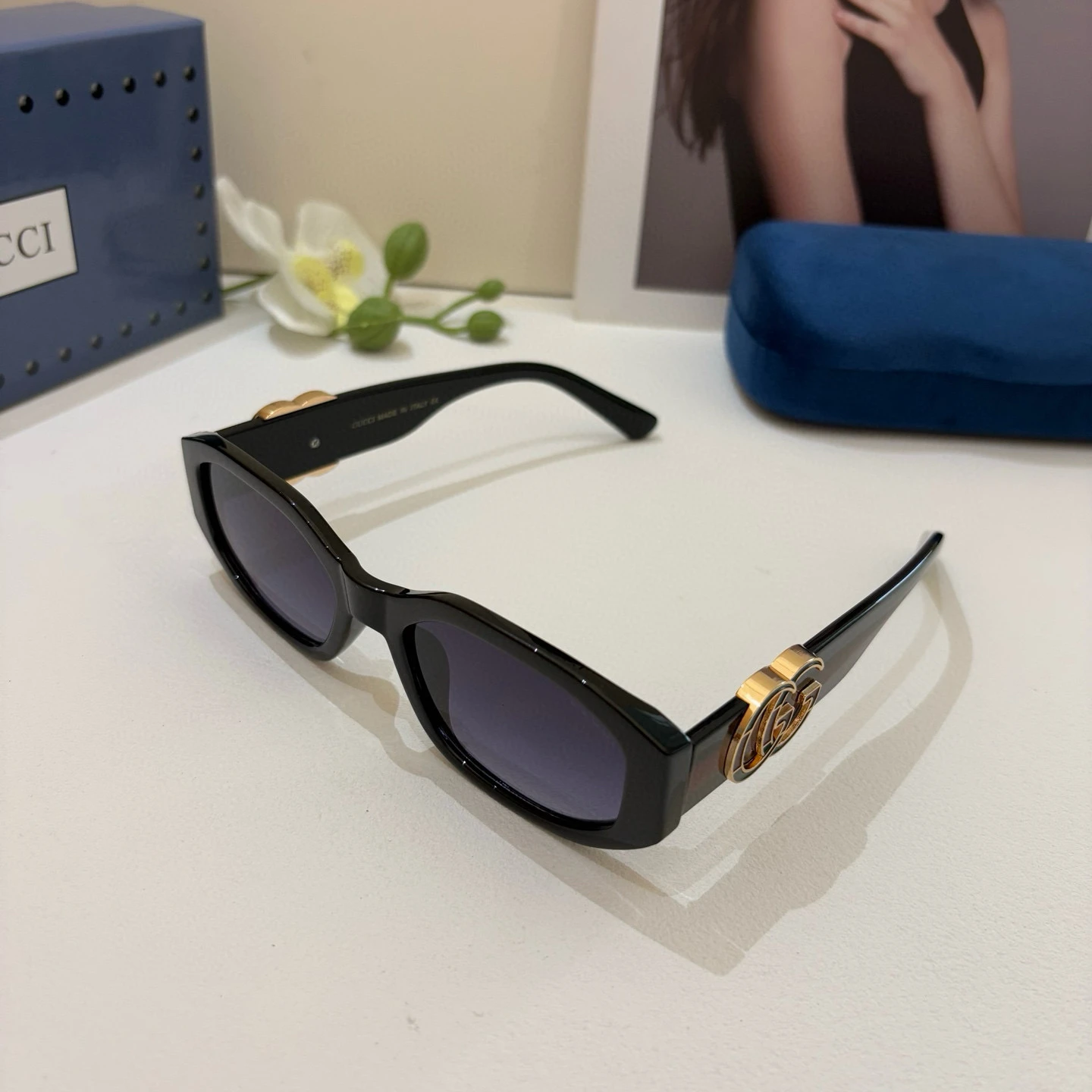 Gucci Eyewear — 53693de8