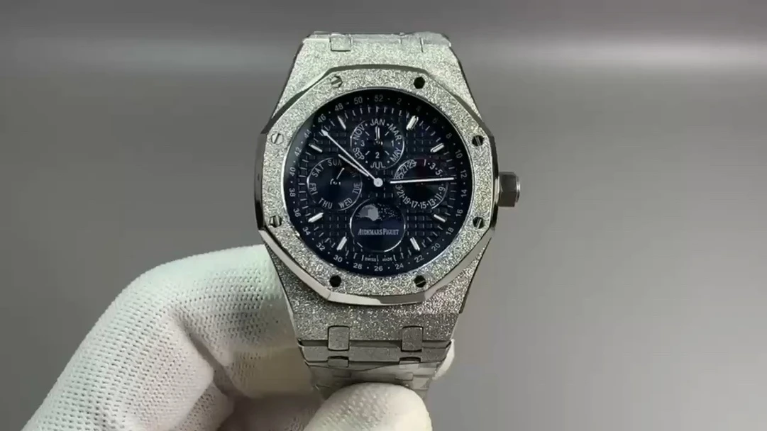 Audemars Piguet Watch — 78e79bb5