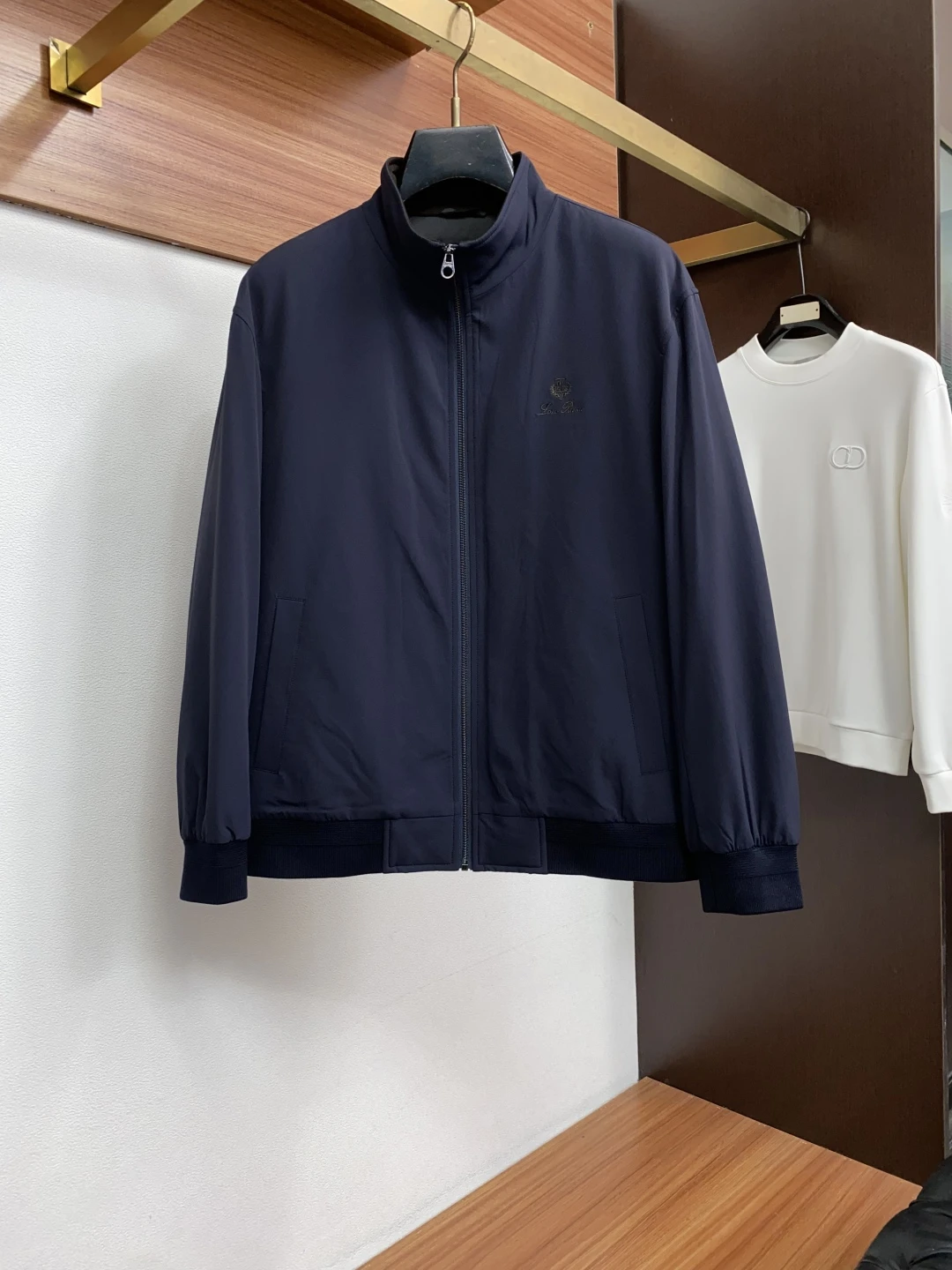 Loro Piana Jacket — d7246331
