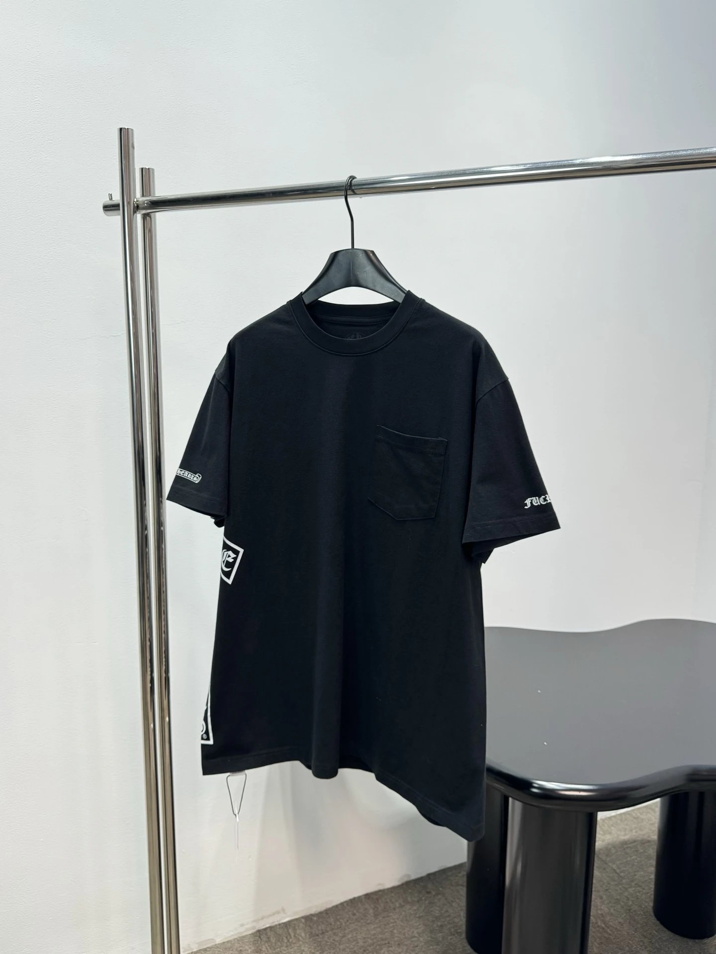 T-Shirts — d95a606a