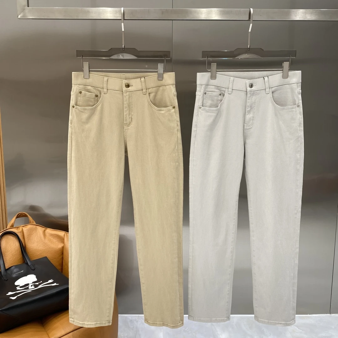 Loro Piana Jeans — 2ad3acdc