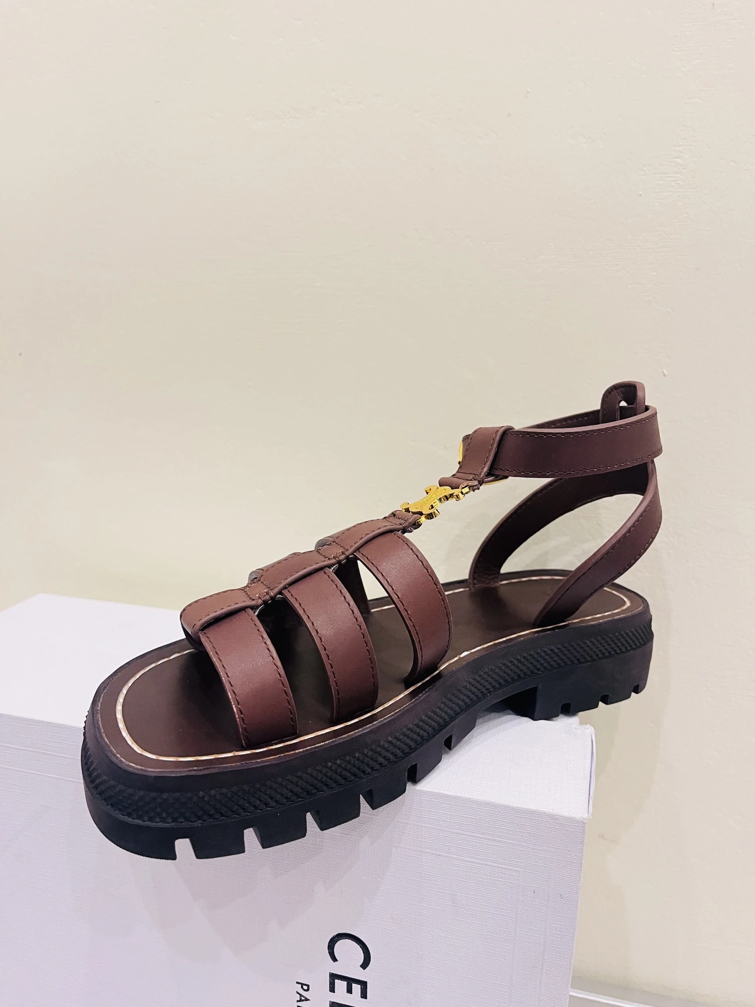 Celine Sandals — cfe2198f
