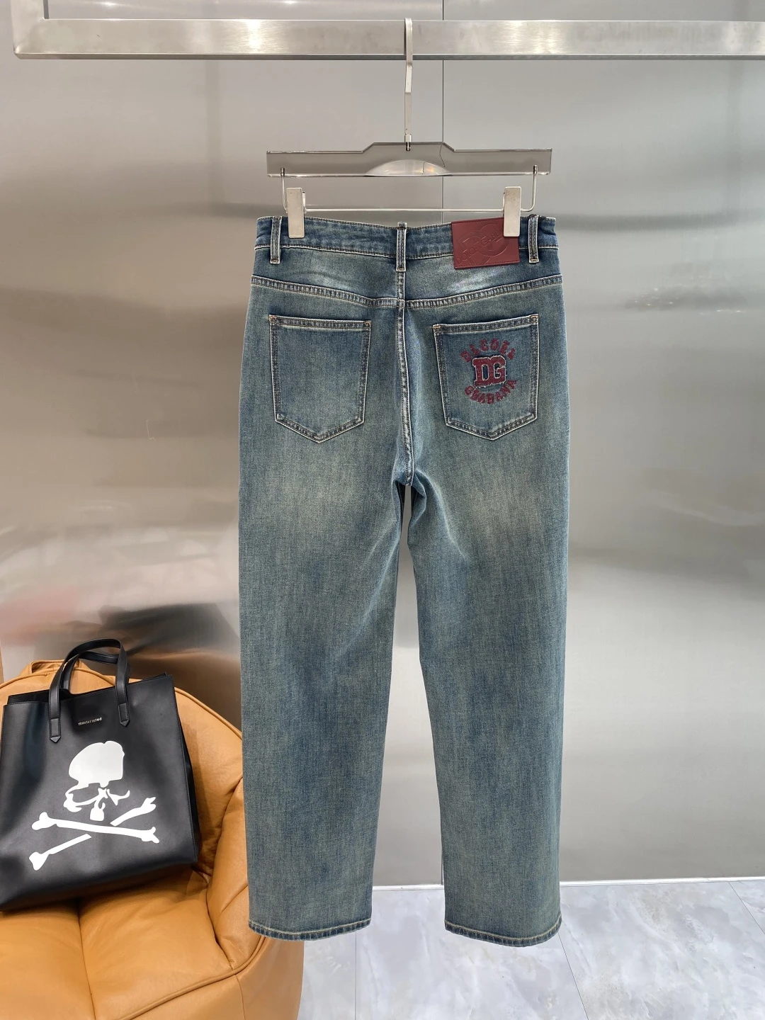Dolce & Gabbana Jeans — f042aa85