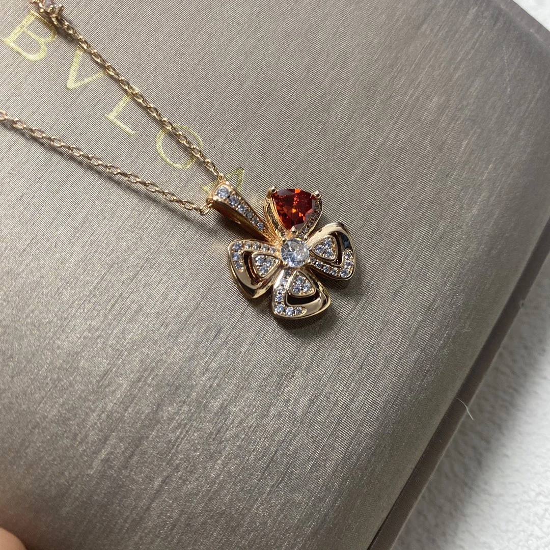 Bvlgari Jewellery — 02c7cc6e