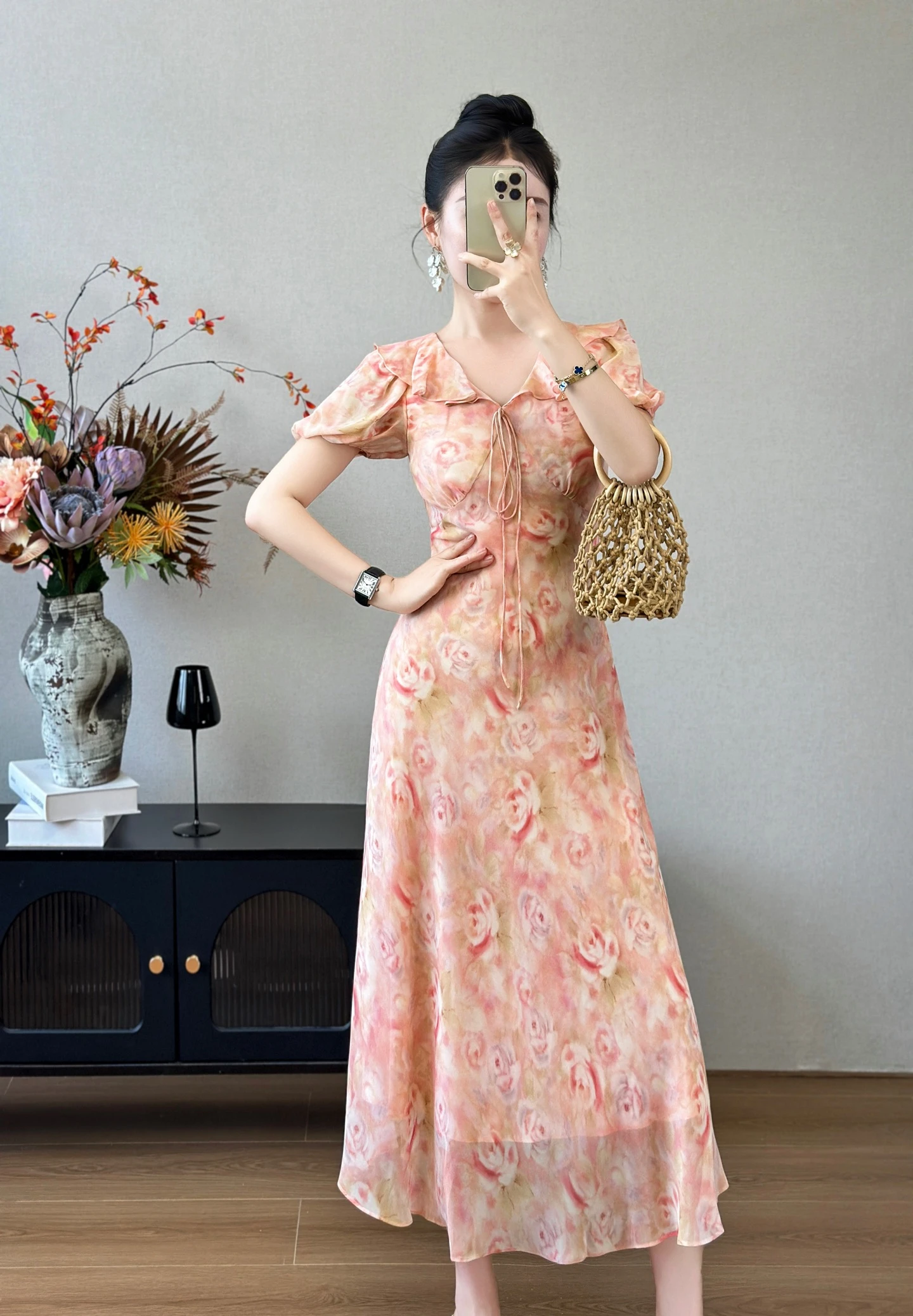 Dresses — 861a8454