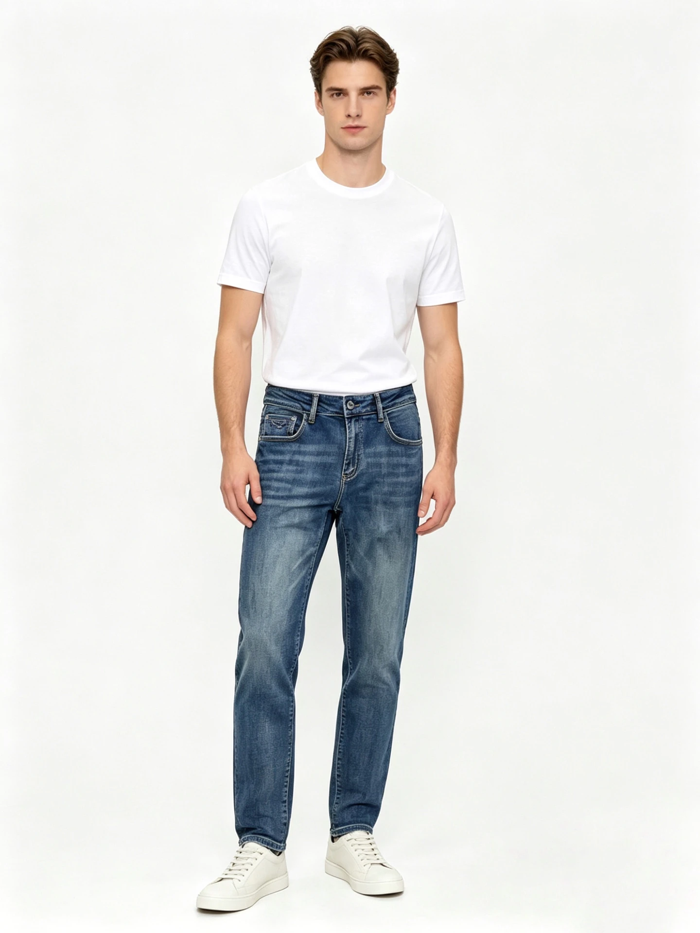 Fendi Jeans — f2eb7dc7