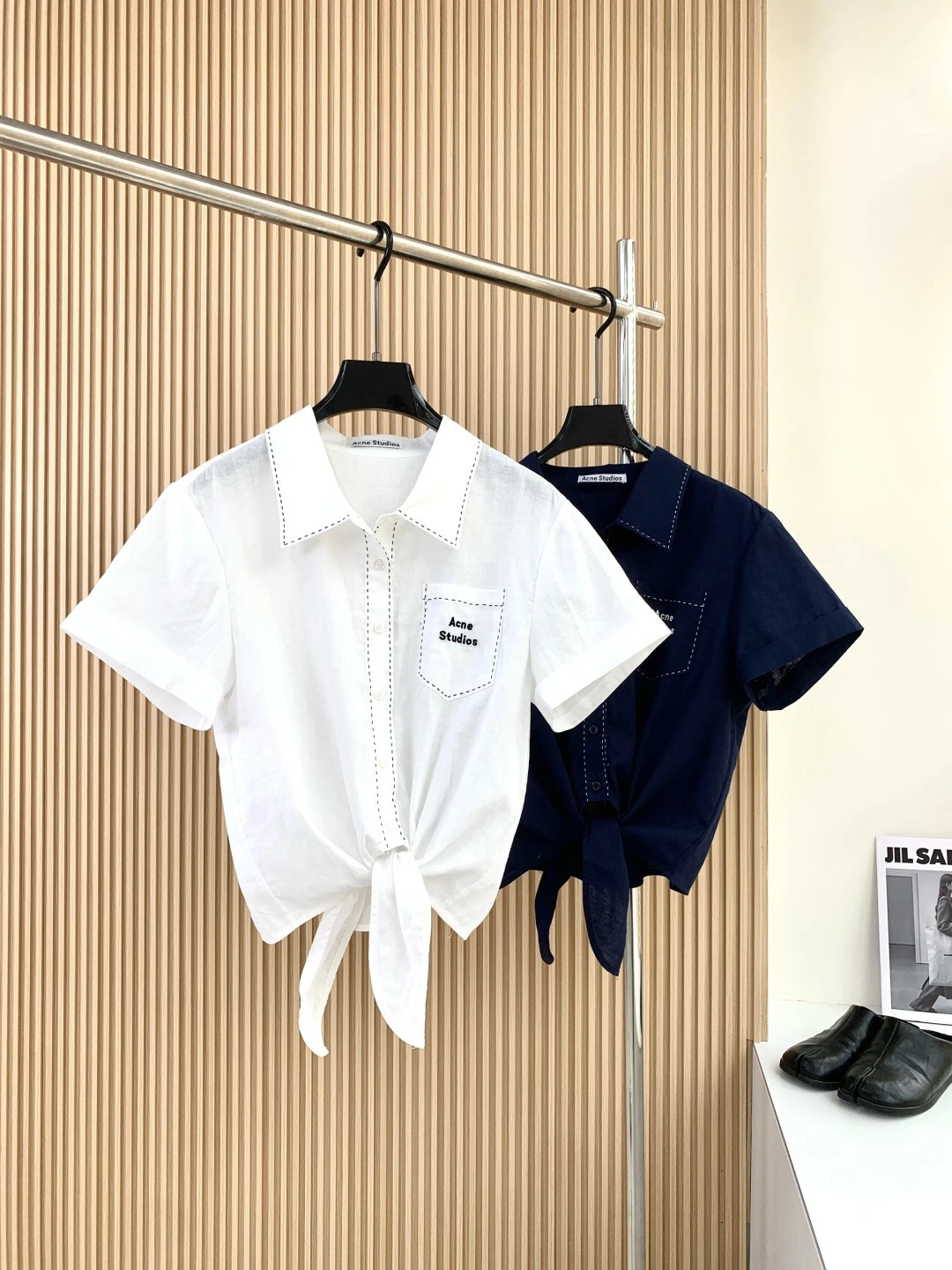 Shirts — dd6d9124