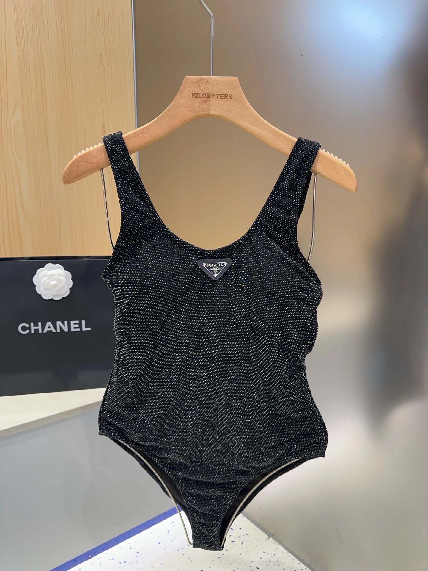 Prada Swimwear — 2eb445c0