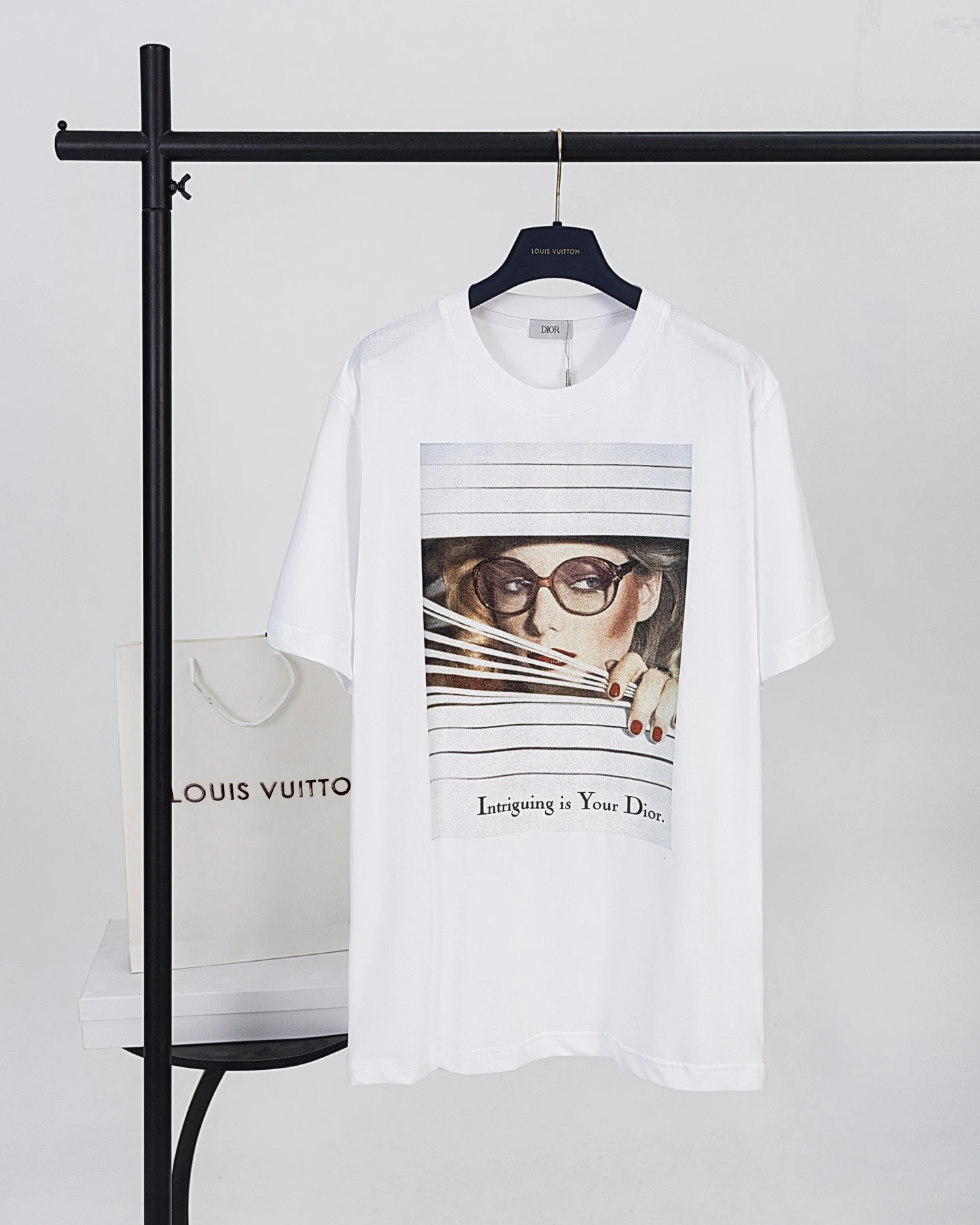 Dior T-Shirt — 1fdd2b2d