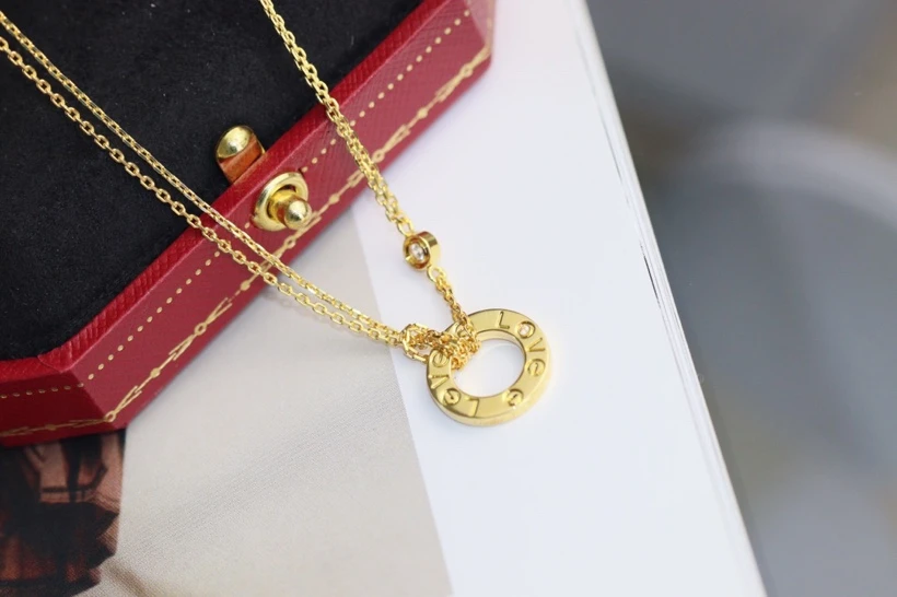 Cartier Jewellery — a9e1c270