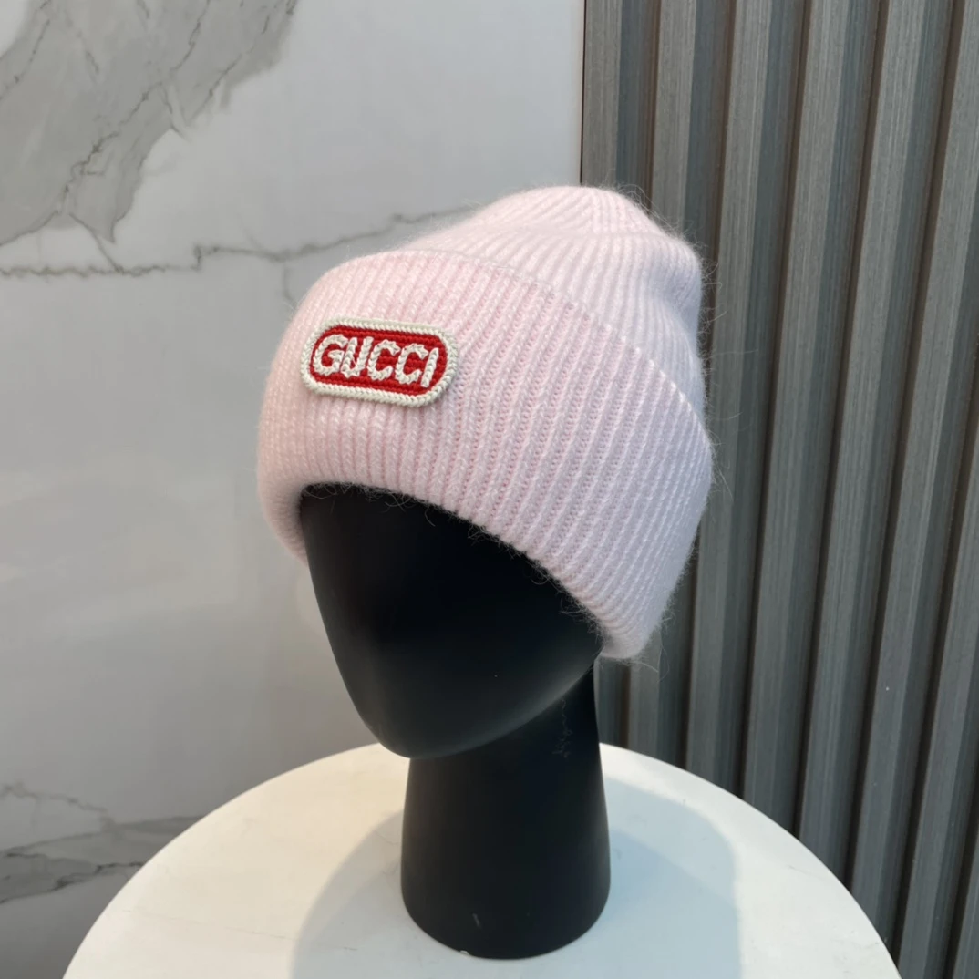 Gucci Hat — b2a927a5