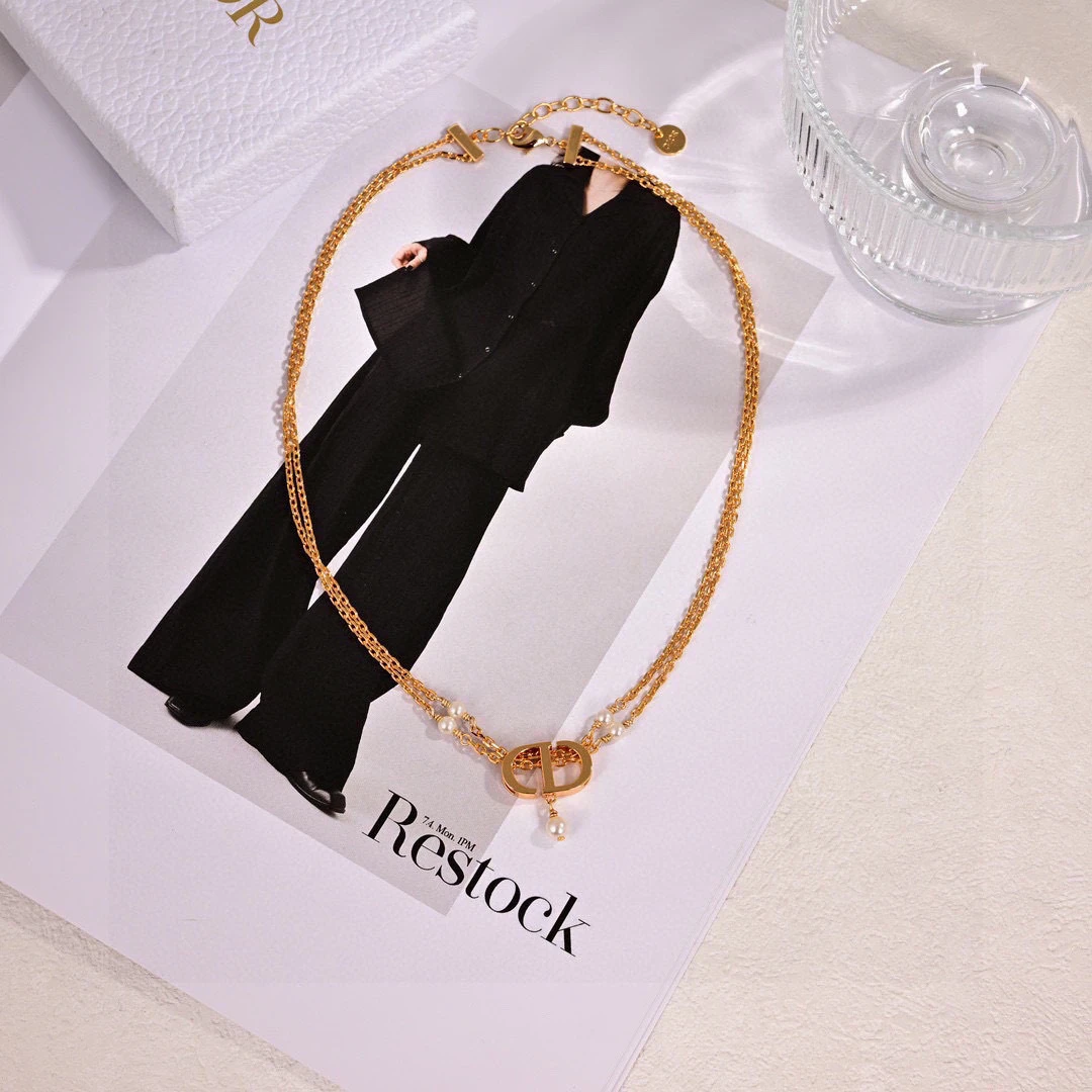 Dior Jewellery — 139b3971