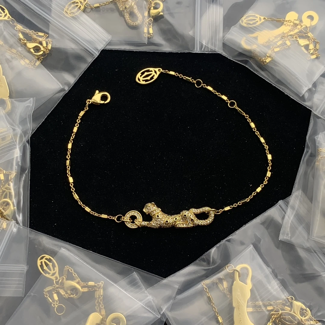 Cartier Jewellery — 73f03b77