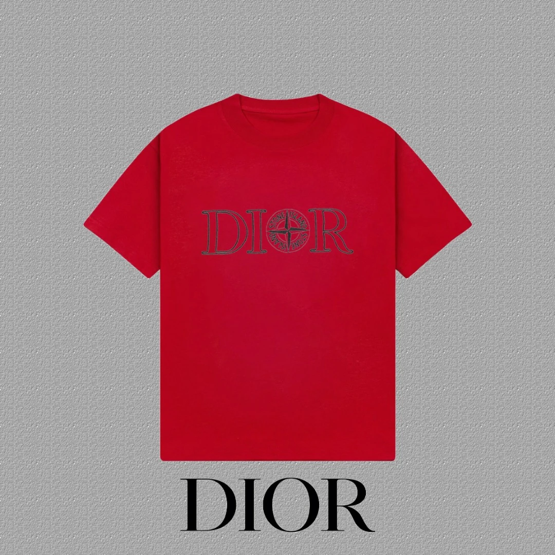 Dior T-Shirt — ec0c2699