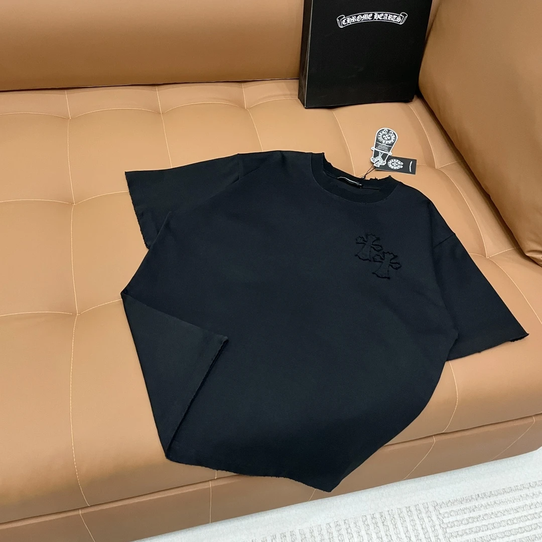 Chrome Hearts T-Shirt — 3ba9e430