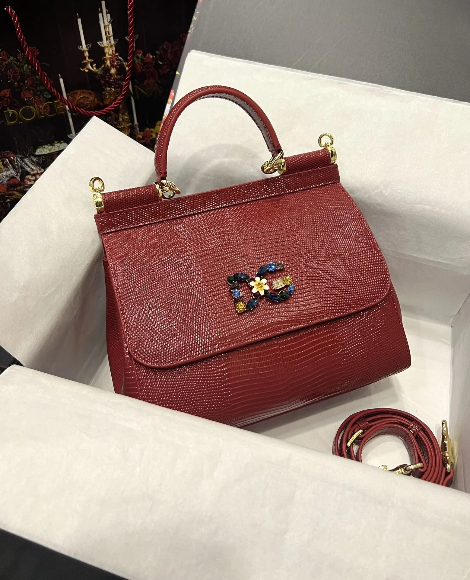 Dolce & Gabbana Bag — e796ff20