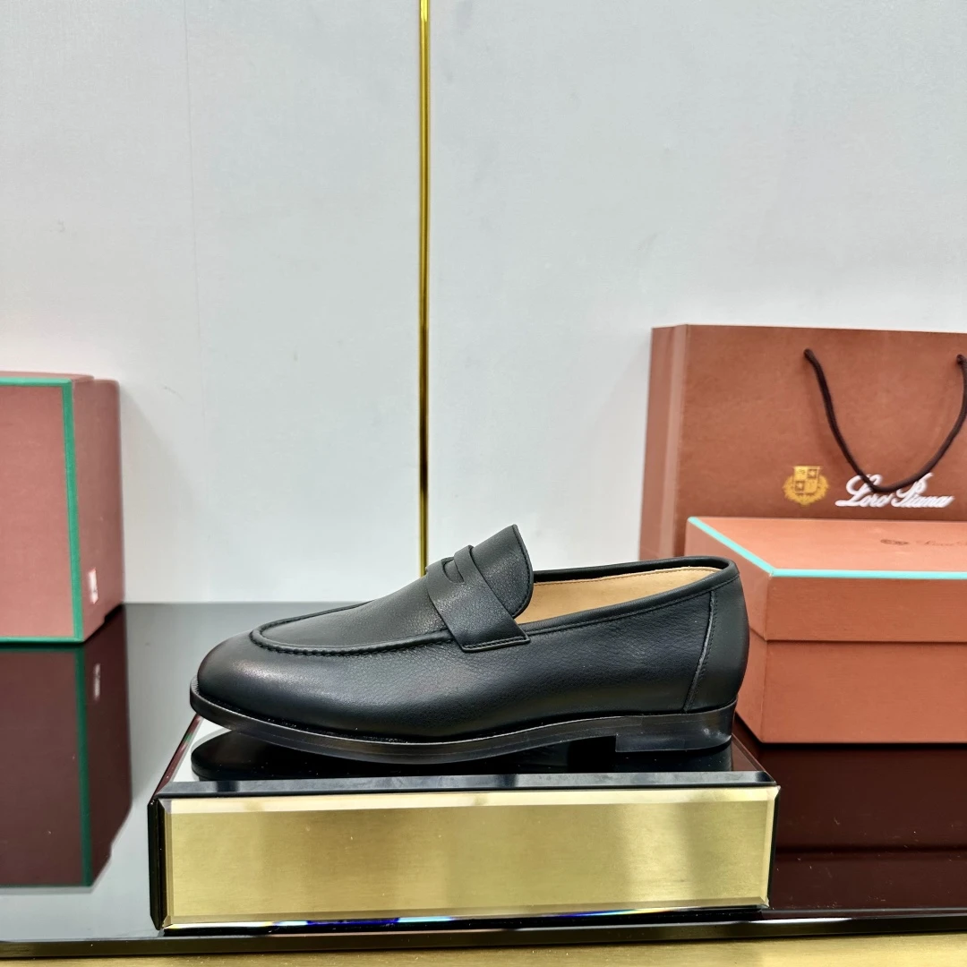 Loro Piana Loafers — 4f62e642