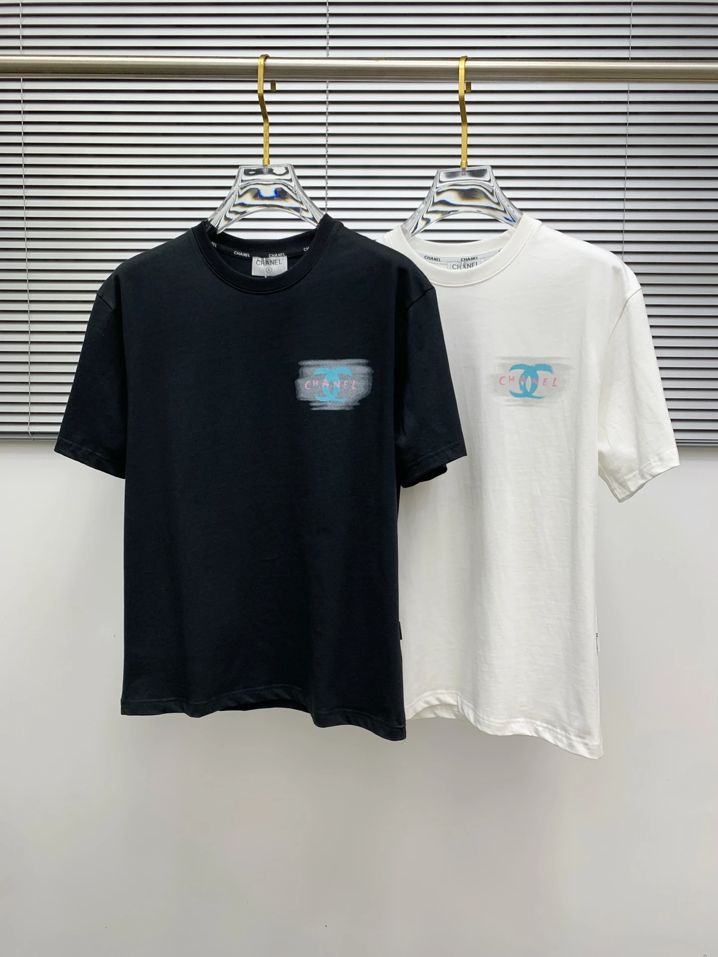 Chanel T-Shirt — d9c7b11d
