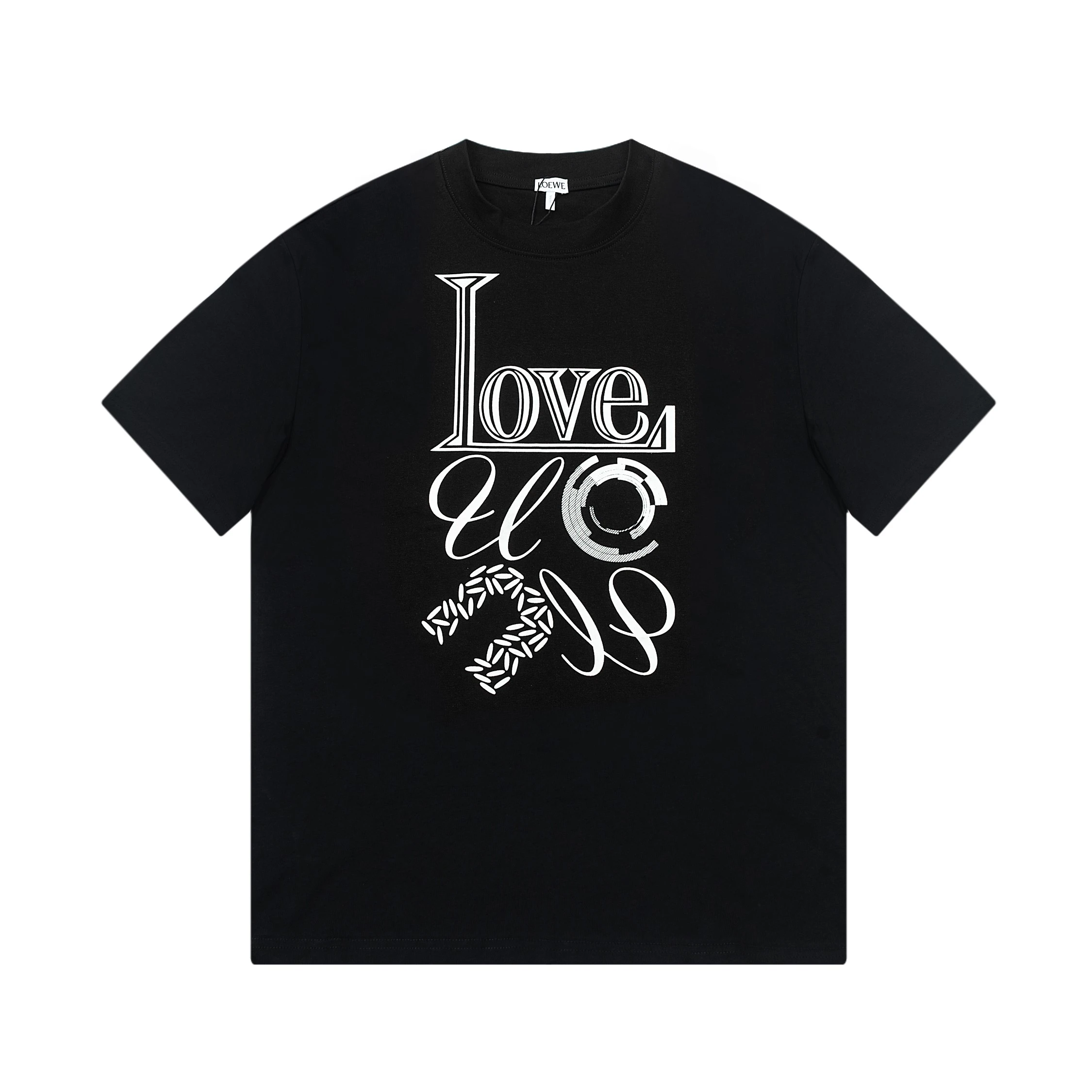 Loewe T-Shirt — 9e8860c7
