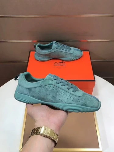 Hermès Boots — b7d492a3