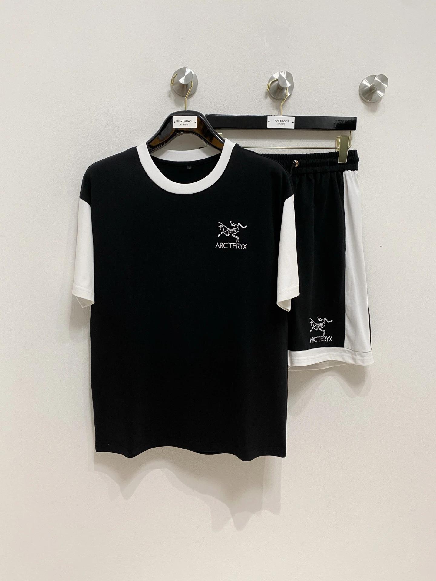 Matching Sets — 9daebe6c