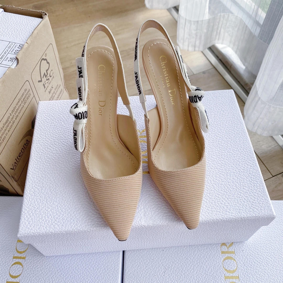 Dior Sandals — 1219af16