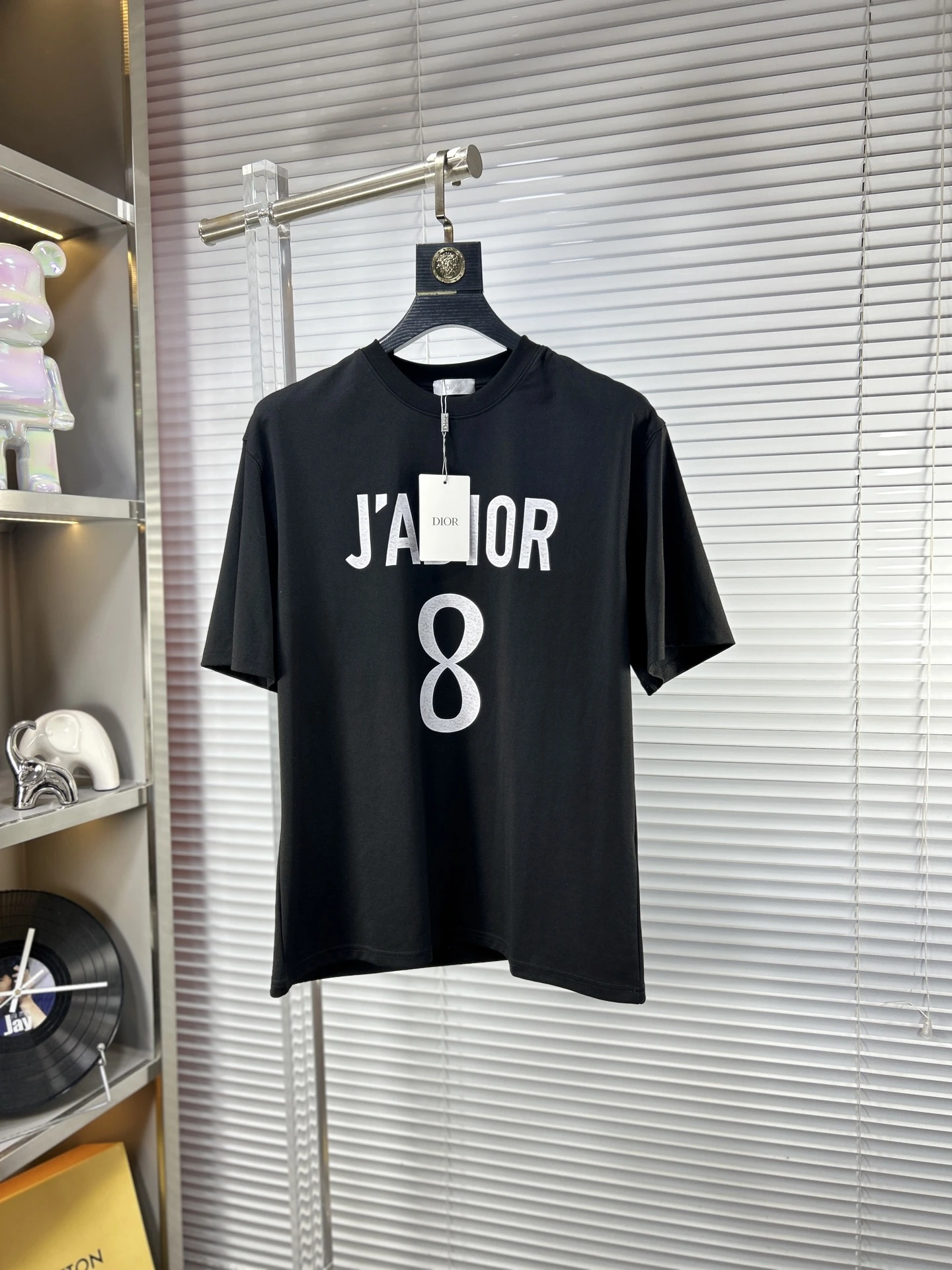 Dior T-Shirt — e572a612