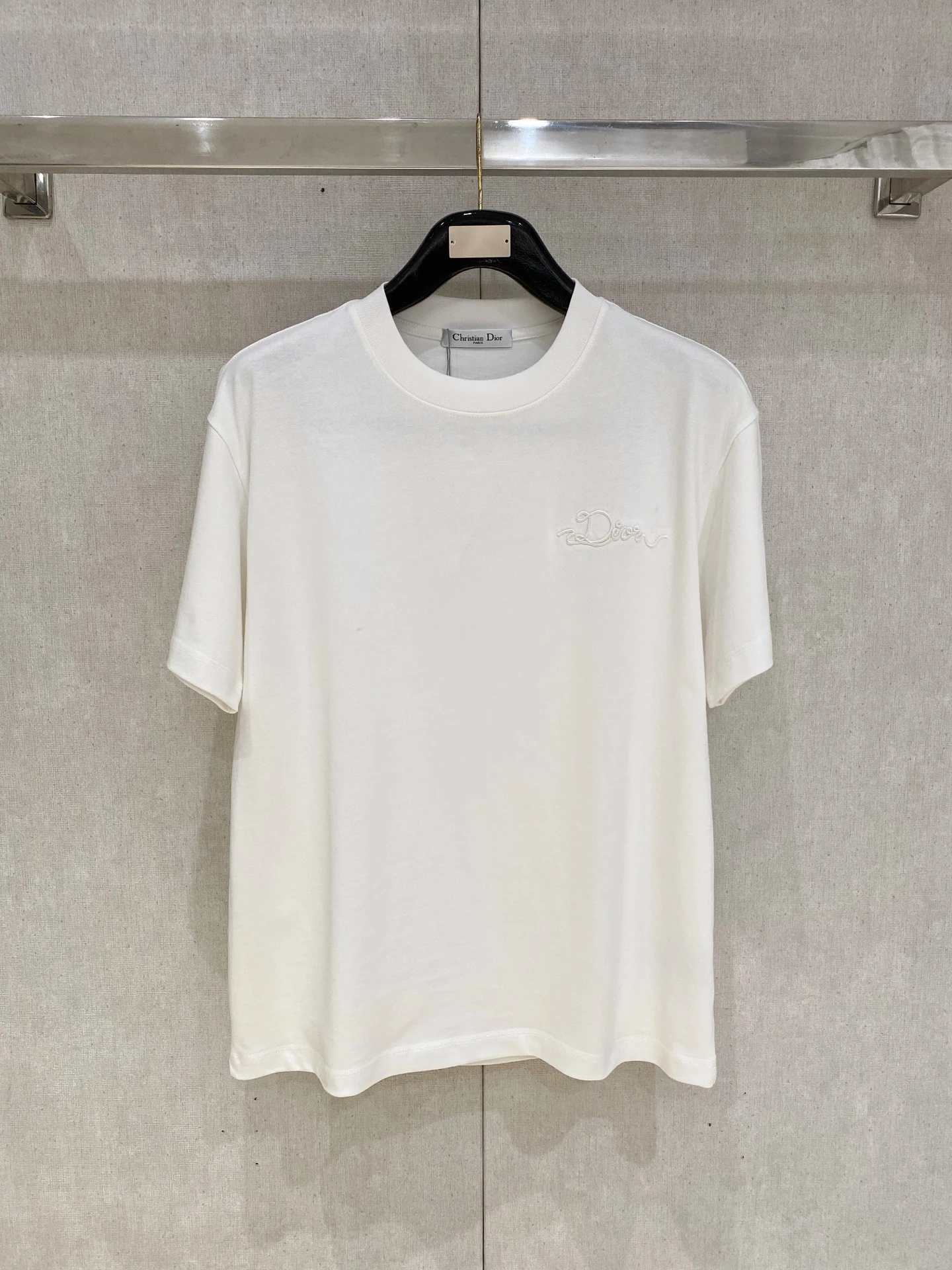 Dior T-Shirt — 18aa335b