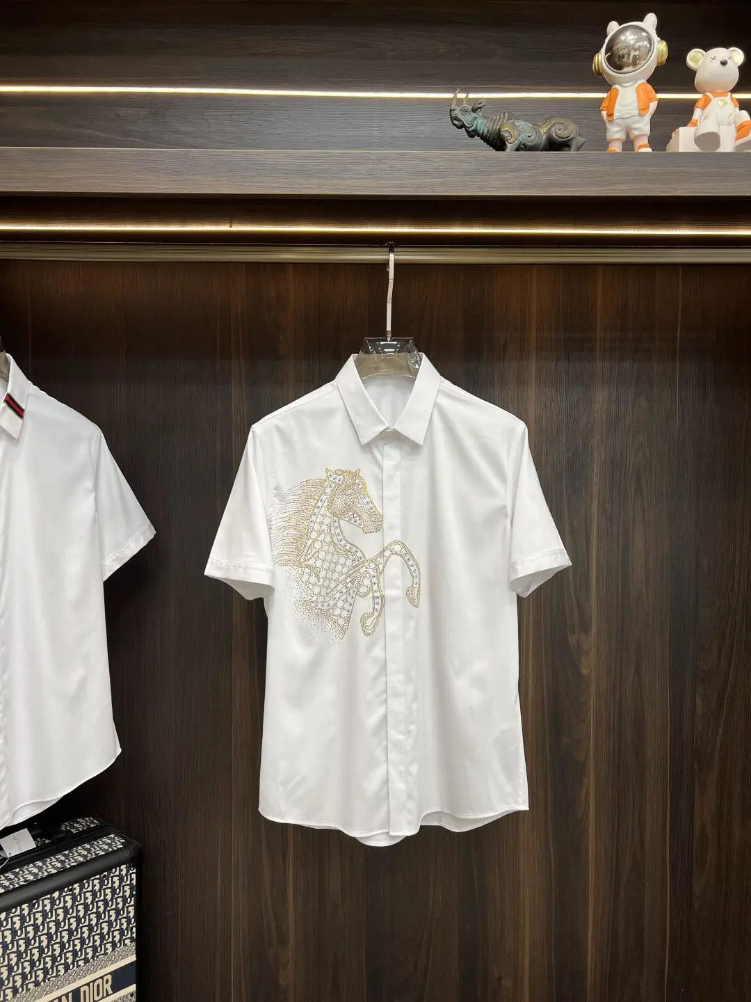 Hermès T-Shirt — c12d34dd