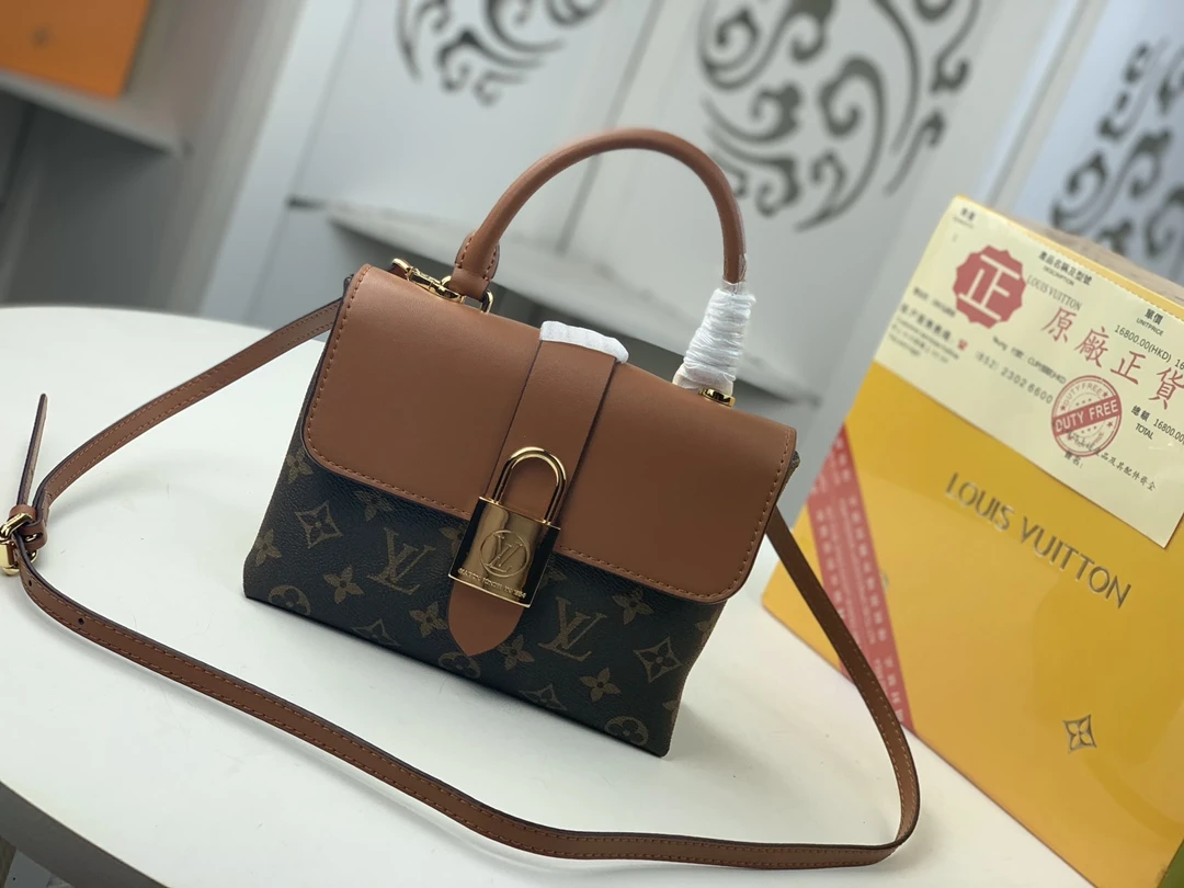 Louis Vuitton Bag — 94a0e94e