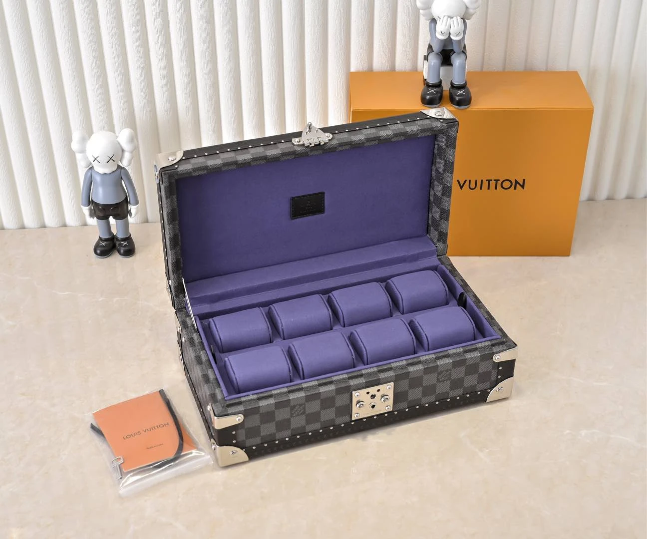 Luggage — 6cebbe01