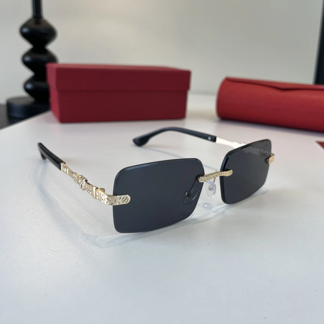 Cartier Eyewear — 99e17229