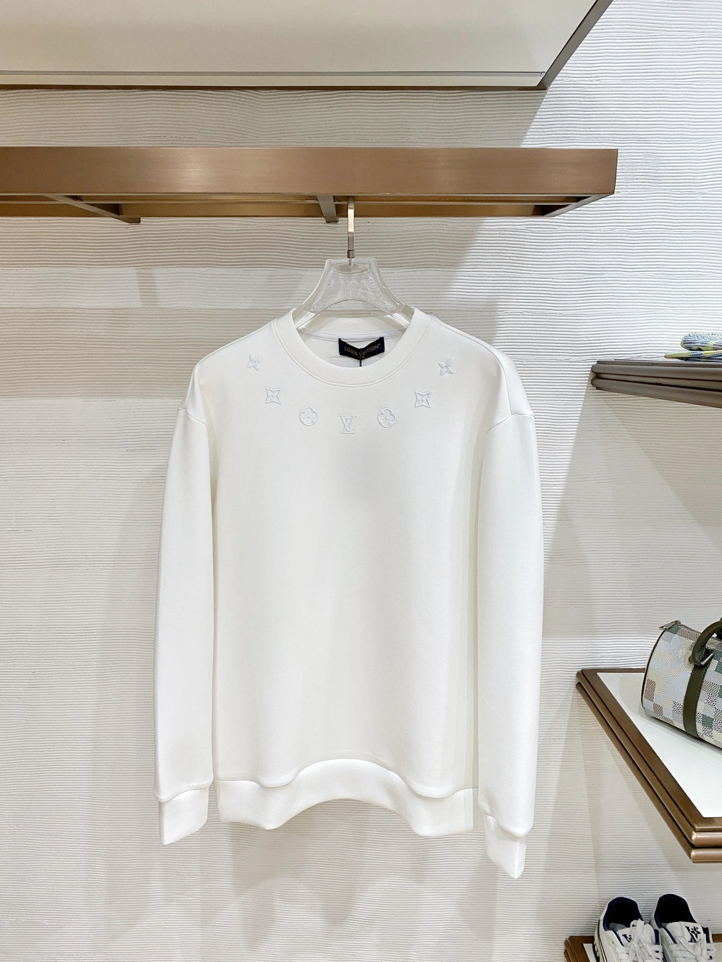Louis Vuitton Sweatshirts — 89af470a