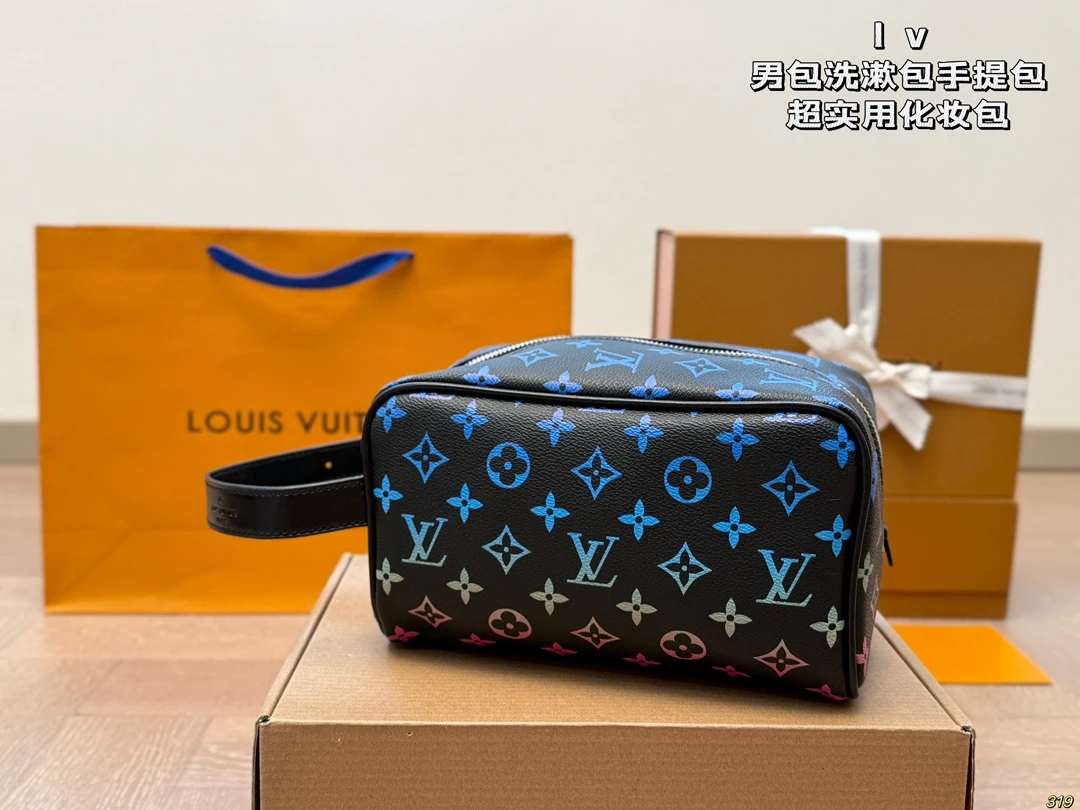 Louis Vuitton Bag — 5beb1cf2