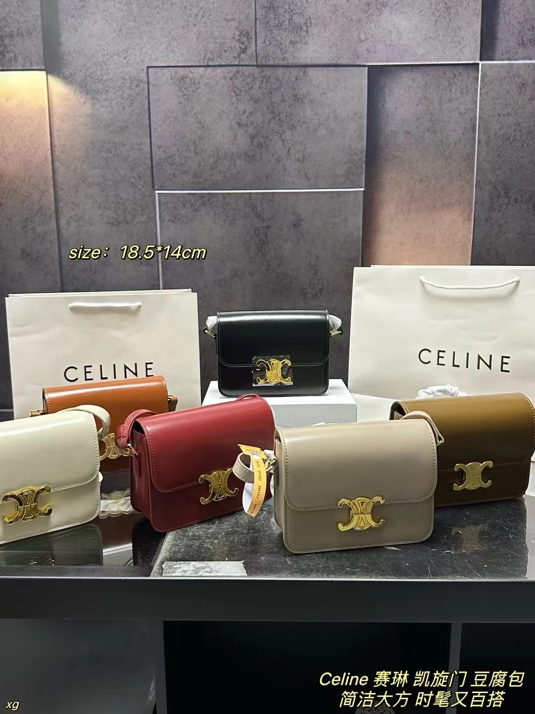 Celine Bag — 2cb36218