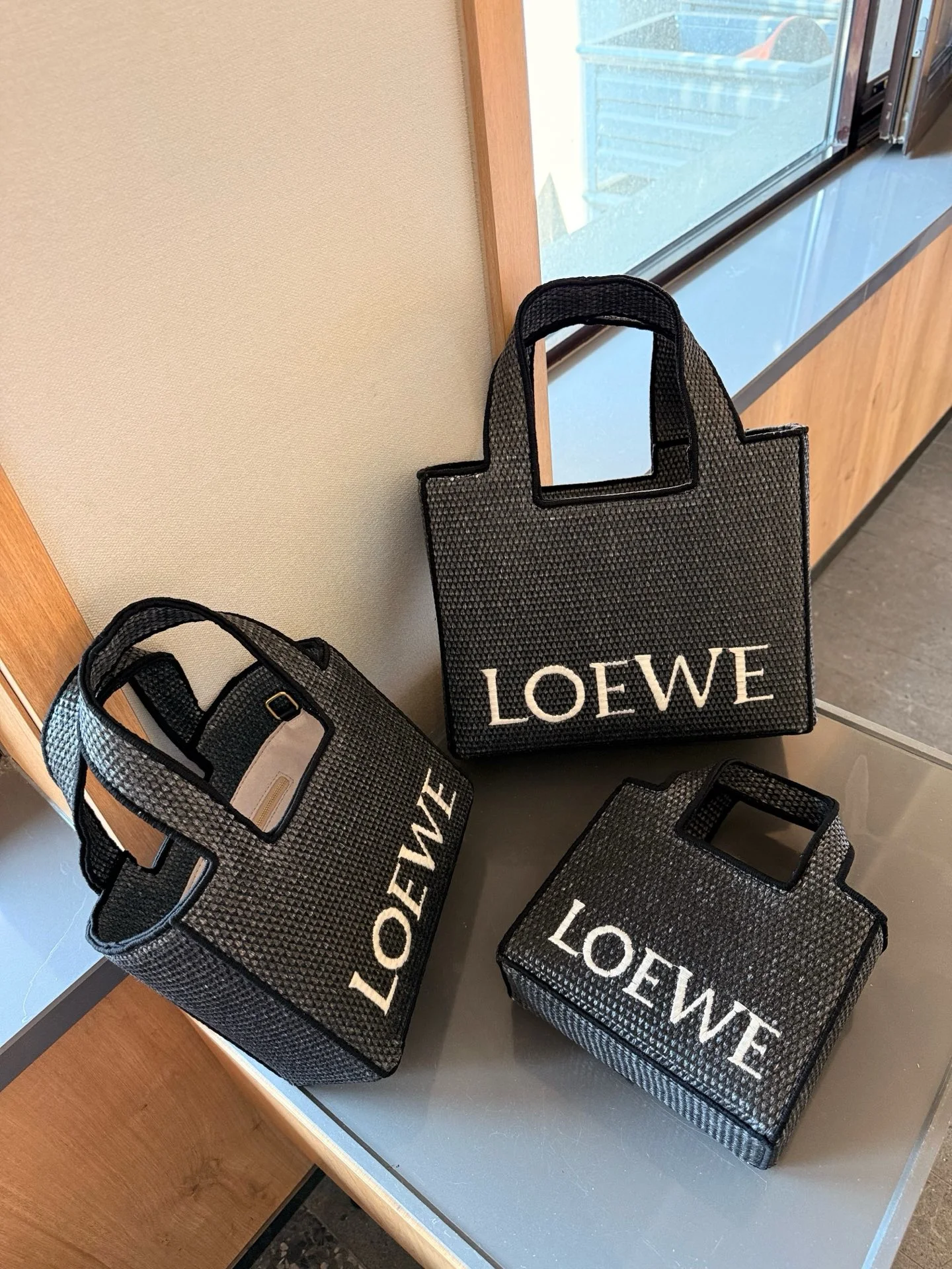 Loewe Bag — ec572681