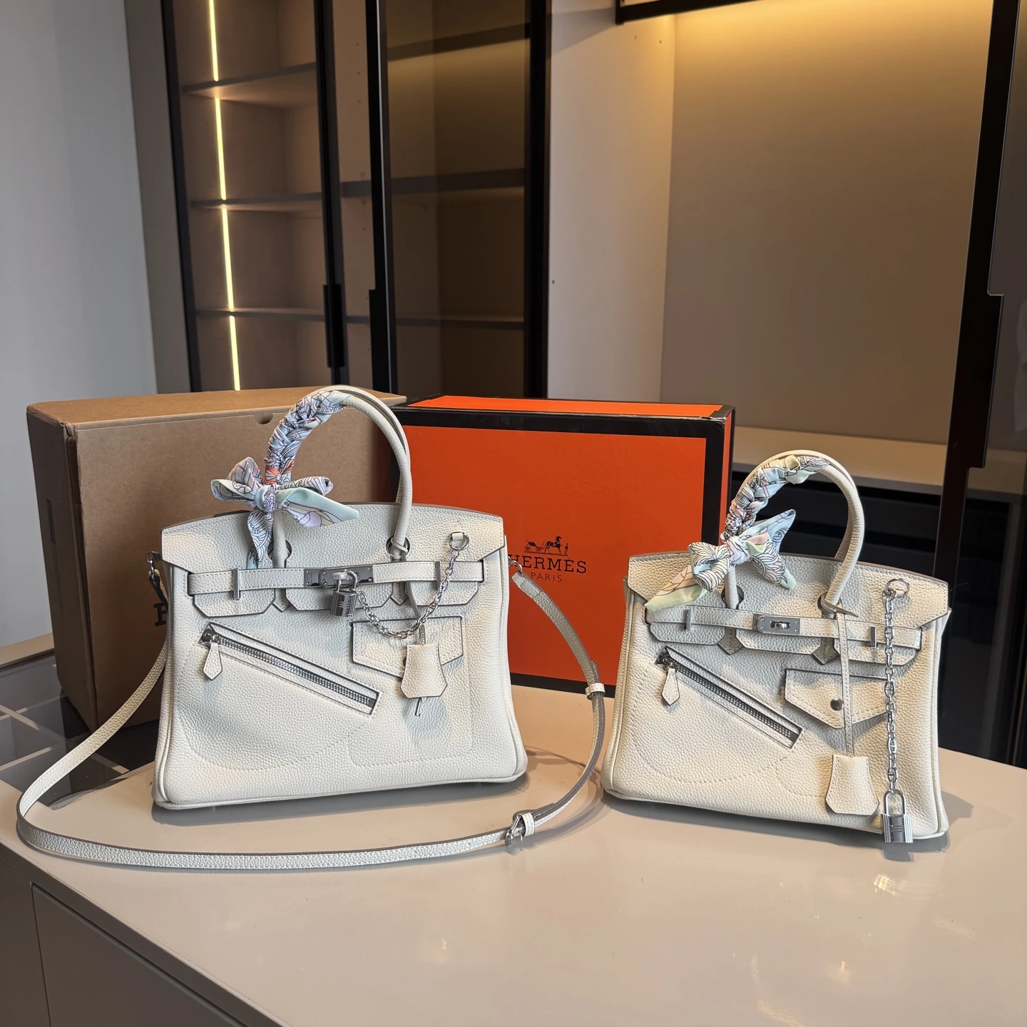 Hermès Bag — 77ae853f